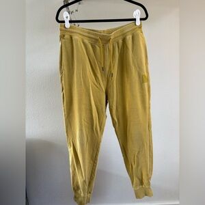 The North Face men’s joggers